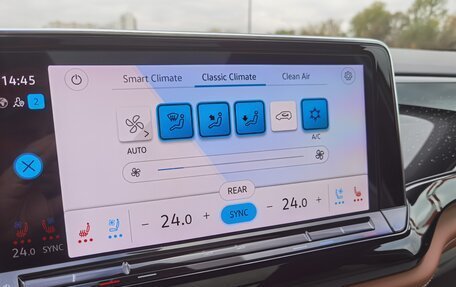 Volkswagen Teramont I, 2021 год, 5 200 000 рублей, 36 фотография