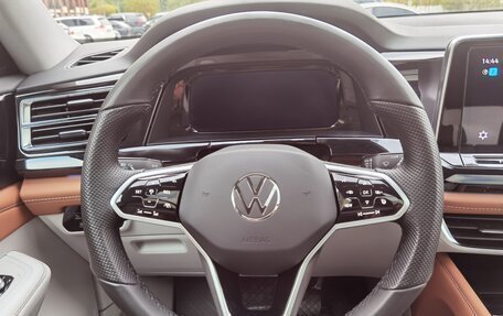 Volkswagen Teramont I, 2021 год, 5 200 000 рублей, 38 фотография