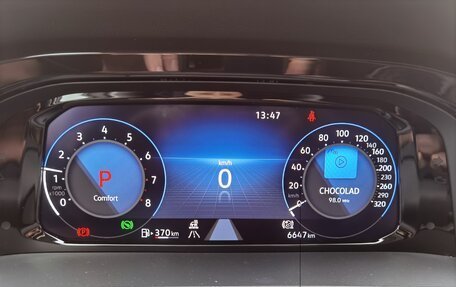 Volkswagen Teramont I, 2021 год, 5 200 000 рублей, 40 фотография