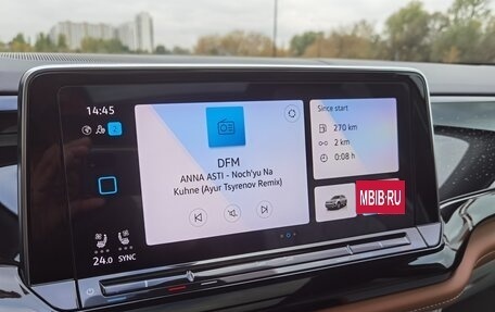 Volkswagen Teramont I, 2021 год, 5 200 000 рублей, 35 фотография