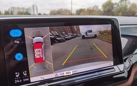 Volkswagen Teramont I, 2021 год, 5 200 000 рублей, 37 фотография