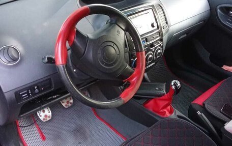 Geely MK Cross I, 2012 год, 300 000 рублей, 2 фотография