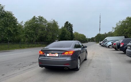 Hyundai i40 I рестайлинг, 2013 год, 980 000 рублей, 6 фотография