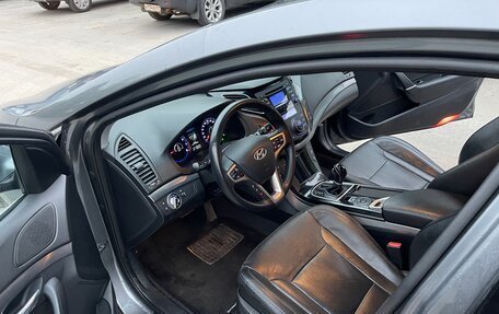 Hyundai i40 I рестайлинг, 2013 год, 980 000 рублей, 7 фотография