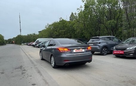 Hyundai i40 I рестайлинг, 2013 год, 980 000 рублей, 4 фотография