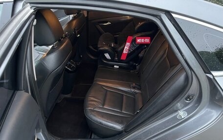 Hyundai i40 I рестайлинг, 2013 год, 980 000 рублей, 8 фотография
