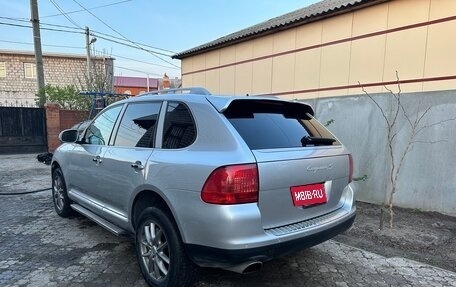 Porsche Cayenne III, 2004 год, 999 999 рублей, 4 фотография
