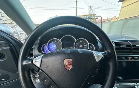 Porsche Cayenne III, 2004 год, 999 999 рублей, 9 фотография