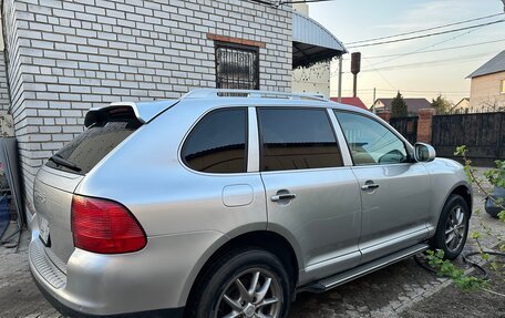 Porsche Cayenne III, 2004 год, 999 999 рублей, 6 фотография