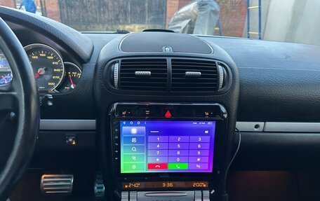 Porsche Cayenne III, 2004 год, 999 999 рублей, 11 фотография