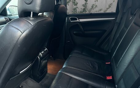 Porsche Cayenne III, 2004 год, 999 999 рублей, 8 фотография