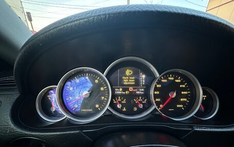 Porsche Cayenne III, 2004 год, 999 999 рублей, 10 фотография