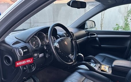 Porsche Cayenne III, 2004 год, 999 999 рублей, 7 фотография