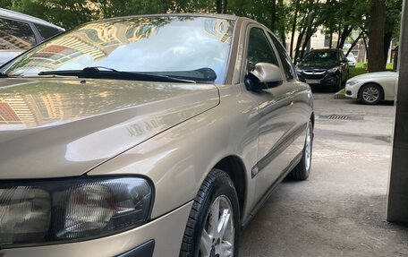 Volvo S60 III, 2001 год, 695 000 рублей, 10 фотография