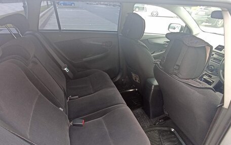 Toyota Corolla, 2006 год, 775 000 рублей, 9 фотография