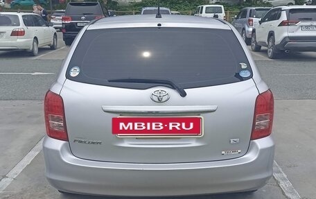 Toyota Corolla, 2006 год, 775 000 рублей, 5 фотография