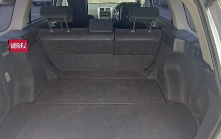 Toyota Corolla, 2006 год, 775 000 рублей, 6 фотография