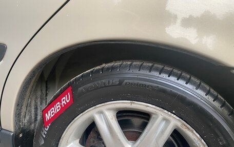 Volvo S60 III, 2001 год, 695 000 рублей, 9 фотография