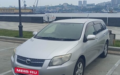 Toyota Corolla, 2006 год, 775 000 рублей, 2 фотография