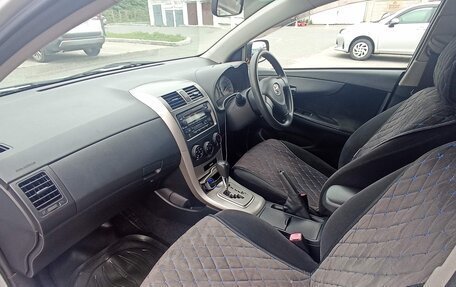 Toyota Corolla, 2006 год, 775 000 рублей, 11 фотография
