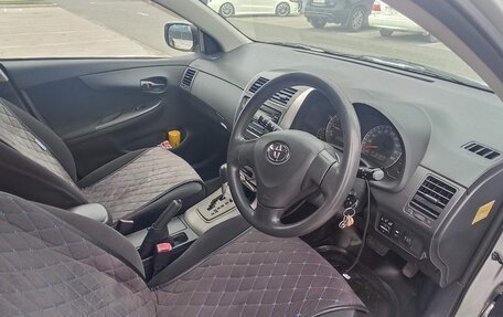 Toyota Corolla, 2006 год, 775 000 рублей, 12 фотография