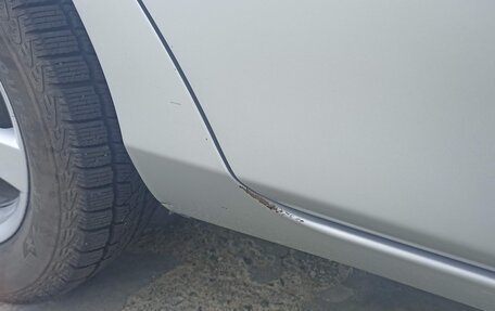 Toyota Corolla, 2006 год, 775 000 рублей, 20 фотография