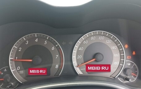 Toyota Corolla, 2006 год, 775 000 рублей, 13 фотография