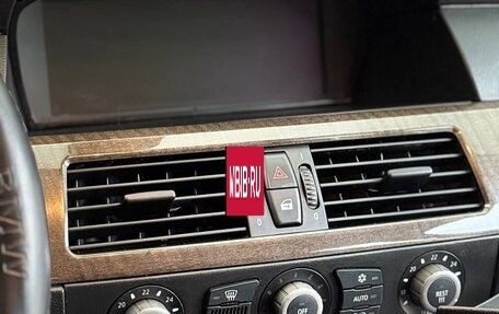 BMW 5 серия, 2004 год, 850 000 рублей, 4 фотография