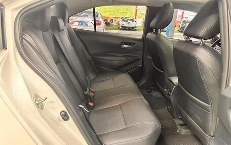Toyota Corolla, 2024 год, 2 117 887 рублей, 6 фотография