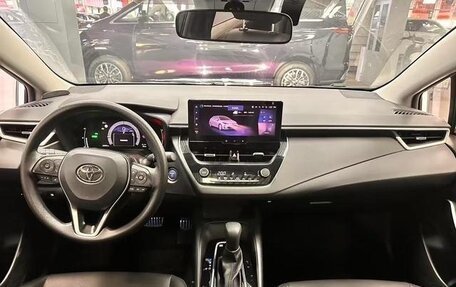 Toyota Corolla, 2024 год, 2 117 887 рублей, 5 фотография