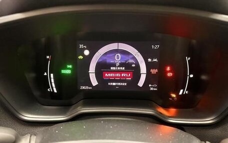 Toyota Corolla, 2024 год, 2 117 887 рублей, 8 фотография