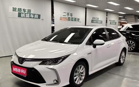 Toyota Corolla, 2024 год, 2 117 887 рублей, 1 фотография