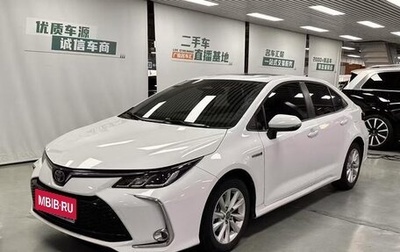 Toyota Corolla, 2024 год, 2 117 887 рублей, 1 фотография