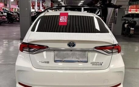 Toyota Corolla, 2024 год, 2 117 887 рублей, 4 фотография