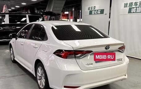 Toyota Corolla, 2024 год, 2 117 887 рублей, 2 фотография