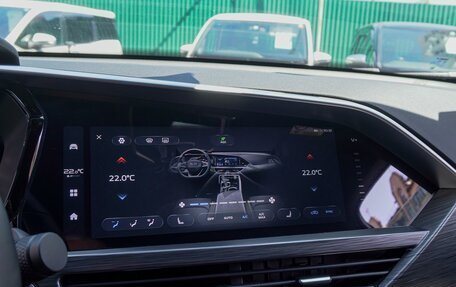 Geely Tugella FY11, 2023 год, 3 250 000 рублей, 14 фотография