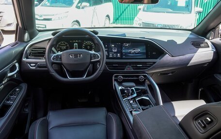Geely Tugella FY11, 2023 год, 3 250 000 рублей, 6 фотография