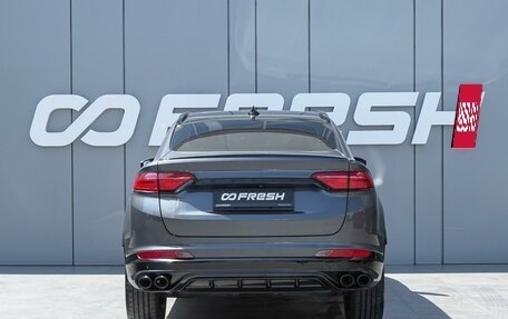 Geely Tugella FY11, 2023 год, 3 250 000 рублей, 4 фотография