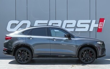 Geely Tugella FY11, 2023 год, 3 250 000 рублей, 5 фотография