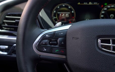 Geely Tugella FY11, 2023 год, 3 250 000 рублей, 17 фотография