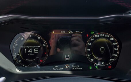 Geely Tugella FY11, 2023 год, 3 250 000 рублей, 18 фотография