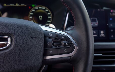 Geely Tugella FY11, 2023 год, 3 250 000 рублей, 16 фотография