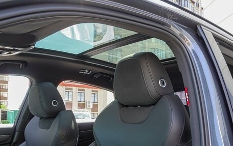 Geely Tugella FY11, 2023 год, 3 250 000 рублей, 12 фотография