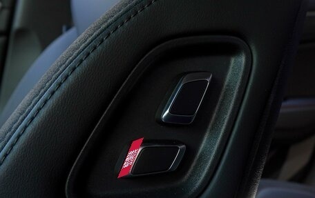 Geely Tugella FY11, 2023 год, 3 250 000 рублей, 23 фотография