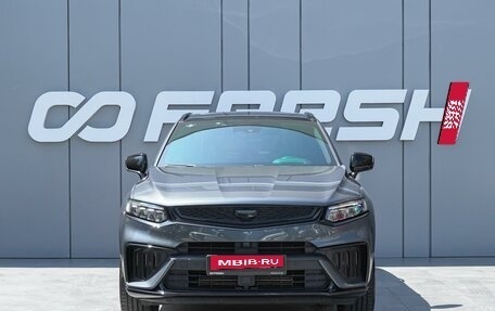Geely Tugella FY11, 2023 год, 3 250 000 рублей, 3 фотография