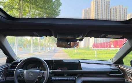 Toyota Crown, 2024 год, 6 244 887 рублей, 7 фотография