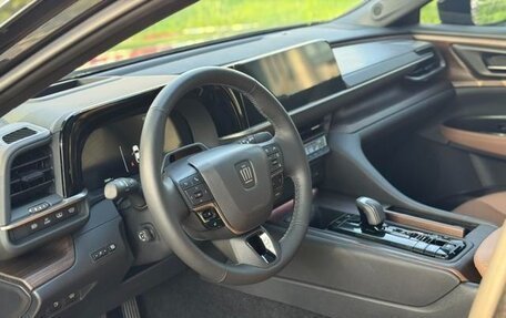 Toyota Crown, 2024 год, 6 244 887 рублей, 9 фотография