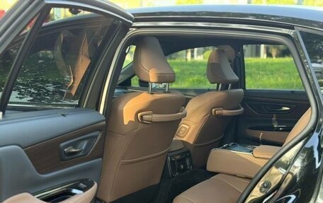 Toyota Crown, 2024 год, 6 244 887 рублей, 6 фотография