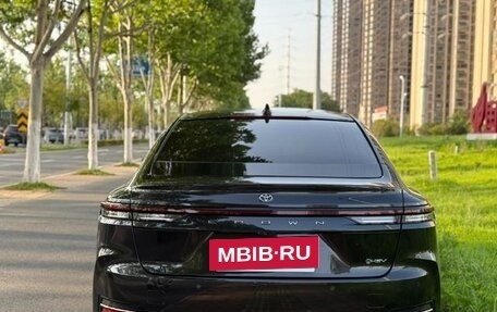 Toyota Crown, 2024 год, 6 244 887 рублей, 3 фотография
