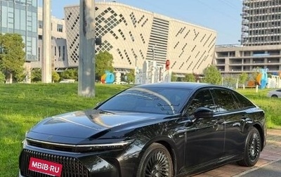 Toyota Crown, 2024 год, 6 244 887 рублей, 1 фотография